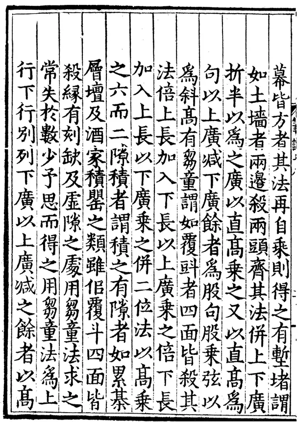 沈括肖像