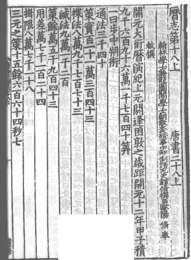 一行肖像